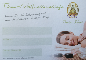 Thaimassage Haselünne